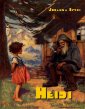 okłakda ebooka - Heidi