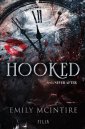 okłakda ebooka - Hooked. Seria Never After