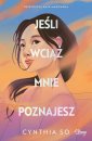 okłakda ebooka - Jeśli wciąż mnie poznajesz