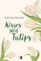 okłakda ebooka - Kisses full of Tulips