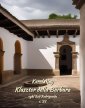 okłakda ebooka - Klasztor della Barbara