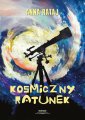 okłakda ebooka - Kosmiczny ratunek