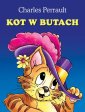 okłakda ebooka - Kot w butach