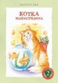 okłakda ebooka - Kotka marnotrawna