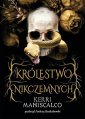 okłakda ebooka - Królestwo Nikczemnych