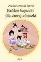 okłakda ebooka - Krótkie bajeczki dla chorej córeczki