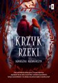 okłakda ebooka - Krzyk rzeki