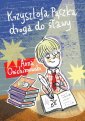 okłakda ebooka - Krzysztofa Pączka droga do sławy