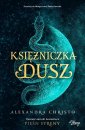 okłakda ebooka - Księżniczka dusz