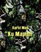 okłakda ebooka - Ku Mapimi