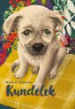 okłakda ebooka - Kundelek