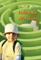 okłakda ebooka - Labirynty dla dzieci