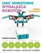 okłakda ebooka - Lego Mindstorms Wynalazca Robotów