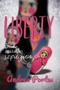 okłakda ebooka - Liberty. Jak zostałam szpiegiem