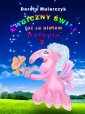 okłakda ebooka - Magiczny świat tuż za płotem 5.