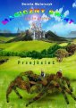 okłakda ebooka - Magiczny świat tuż za płotem