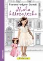 okłakda ebooka - Mała księżniczka