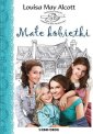okłakda ebooka - Małe kobietki
