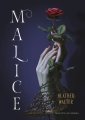 okłakda ebooka - Malice