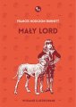 okłakda ebooka - Mały lord