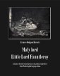 okłakda ebooka - Mały lord. Little Lord Fauntleroy