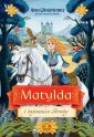 okłakda ebooka - Matylda i tajemnica Straży