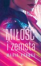 okłakda ebooka - Miłość i zemsta