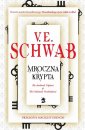 okłakda ebooka - Mroczna krypta