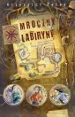 okłakda ebooka - Mroczny labirynt