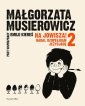 okłakda ebooka - Na Jowisza 2! Nadal uzupełniam