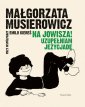 okłakda ebooka - Na Jowisza! Uzupełniam Jeżycjadę