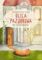 okłakda ebooka - Na tropie Ogryzka. Ulica Pazurkowa