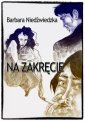 okłakda ebooka - Na zakręcie