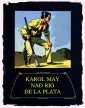 okłakda ebooka - Nad Rio de La Plata