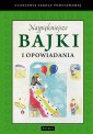 okłakda ebooka - Najpiękniejsze bajki i opowiadania