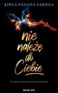okłakda ebooka - Nie należę do ciebie