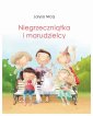 okłakda ebooka - Niegrzeczniątka i marudzielcy