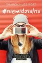 okłakda ebooka - Niewidzialna