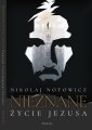 okłakda ebooka - Nieznane Życie Jezusa Chrystusa.