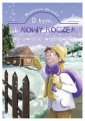 okłakda ebooka - O tym, jak Nowy Roczek po świecie