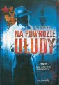 okłakda ebooka - Oblicza prowokacji. Tom 3. Na powrozie