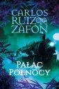 okłakda ebooka - Pałac Północy