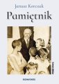 okłakda ebooka - Pamiętnik
