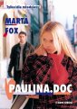 okłakda ebooka - Paulina.doc. Tylko dla młodzieży!