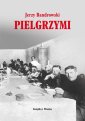 okłakda ebooka - Pielgrzymi