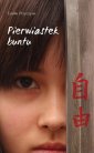 okłakda ebooka - Pierwiastek buntu