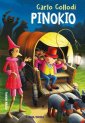 okłakda ebooka - Pinokio