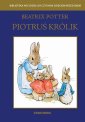 okłakda ebooka - Piotruś Królik