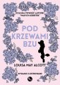okłakda ebooka - Pod krzewami bzu