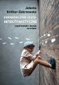 okłakda ebooka - Podwórkowe Biuro Detektywistyczne